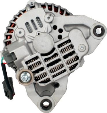 HELLA 8EL 012 429-681 - Alternatore www.autoricambit.com