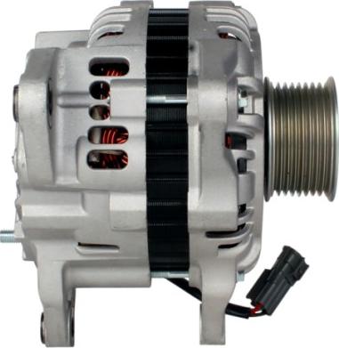 HELLA 8EL 012 429-681 - Alternatore www.autoricambit.com