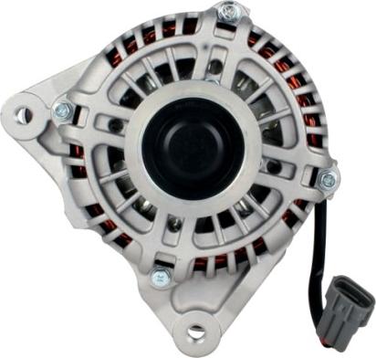 HELLA 8EL 012 429-681 - Alternatore www.autoricambit.com