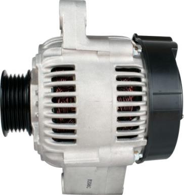 HELLA 8EL 012 429-091 - Alternatore www.autoricambit.com