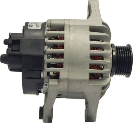 HELLA 8EL 012 429-051 - Alternatore www.autoricambit.com