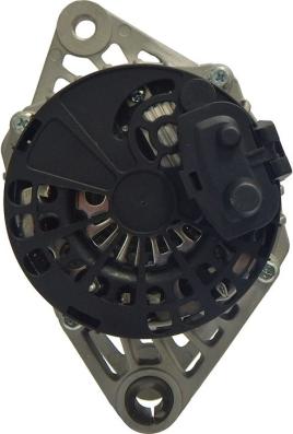 HELLA 8EL 012 429-051 - Alternatore www.autoricambit.com