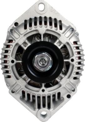 HELLA 8EL 012 429-061 - Alternatore www.autoricambit.com