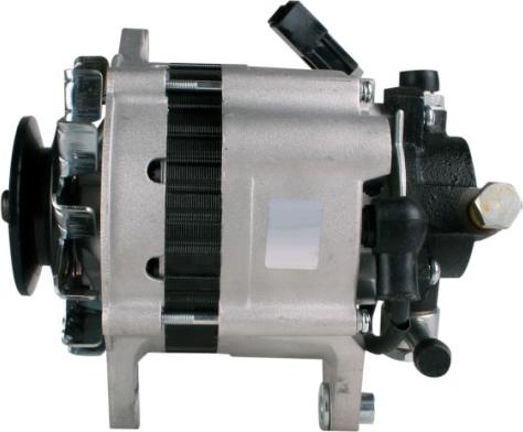 HELLA 8EL 012 429-031 - Alternatore www.autoricambit.com