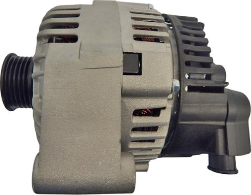 HELLA 8EL 012 429-071 - Alternatore www.autoricambit.com