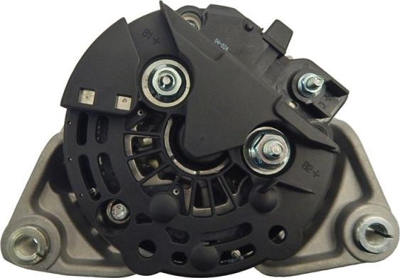 HELLA 8EL 012 429-101 - Alternatore www.autoricambit.com