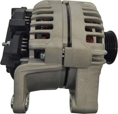 HELLA 8EL 012 429-101 - Alternatore www.autoricambit.com