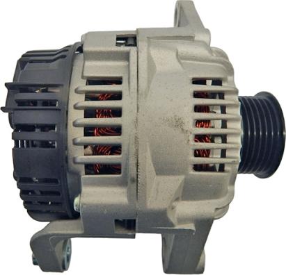 HELLA 8EL 012 429-131 - Alternatore www.autoricambit.com