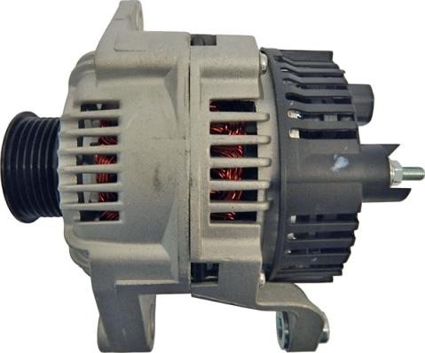 HELLA 8EL 012 429-131 - Alternatore www.autoricambit.com