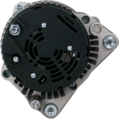 HELLA 8EL 012 429-121 - Alternatore www.autoricambit.com