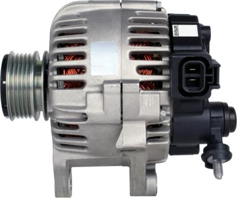 HELLA 8EL 012 429-841 - Alternatore www.autoricambit.com