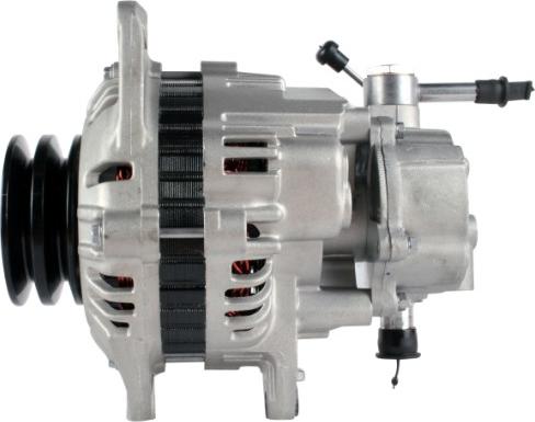 HELLA 8EL 012 429-851 - Alternatore www.autoricambit.com