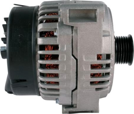 HELLA 8EL 012 429-861 - Alternatore www.autoricambit.com