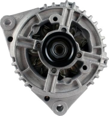 HELLA 8EL 012 429-861 - Alternatore www.autoricambit.com