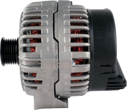 HELLA 8EL 012 429-861 - Alternatore www.autoricambit.com