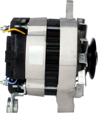 HELLA 8EL 012 429-801 - Alternatore www.autoricambit.com