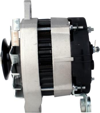 HELLA 8EL 012 429-801 - Alternatore www.autoricambit.com