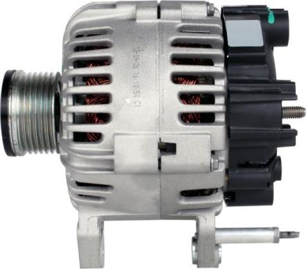 HELLA 8EL 012 429-881 - Alternatore www.autoricambit.com