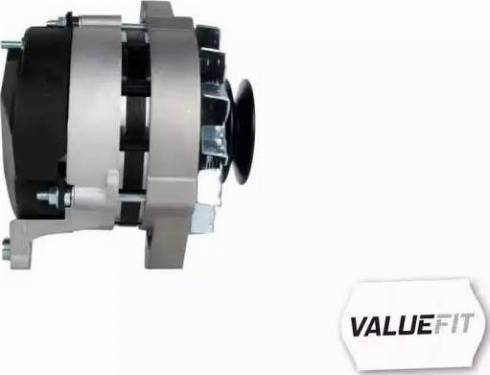 HELLA 8EL 012 429-831 - Alternatore www.autoricambit.com