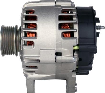 HELLA 8EL 012 429-391 - Alternatore www.autoricambit.com