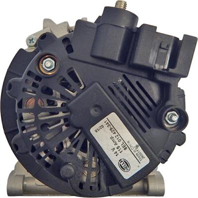 HELLA 8EL 012 429-341 - Alternatore www.autoricambit.com