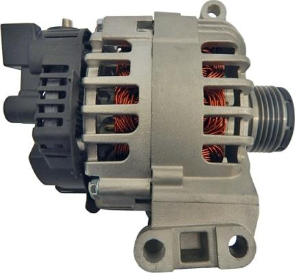 HELLA 8EL 012 429-341 - Alternatore www.autoricambit.com