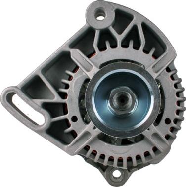 HELLA 8EL 012 429-351 - Alternatore www.autoricambit.com