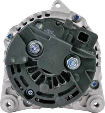 HELLA 8EL 012 429-321 - Alternatore www.autoricambit.com