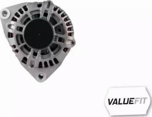 HELLA 8EL 012 429-241 - Alternatore www.autoricambit.com