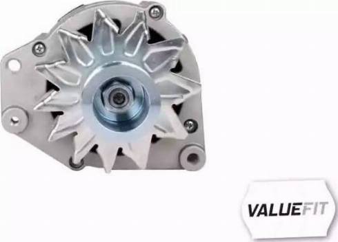 HELLA 8EL 012 429-261 - Alternatore www.autoricambit.com