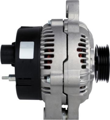 HELLA 8EL 012 429-201 - Alternatore www.autoricambit.com