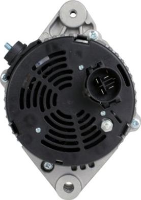 HELLA 8EL 012 429-201 - Alternatore www.autoricambit.com