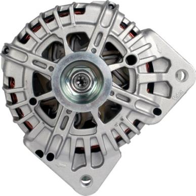 HELLA 8EL 012 429-211 - Alternatore www.autoricambit.com