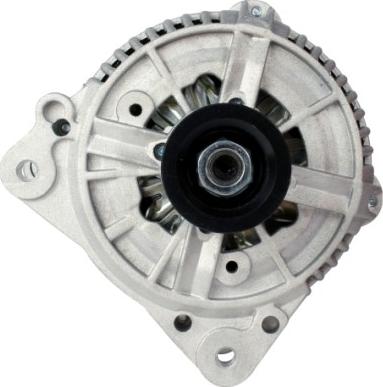 HELLA 8EL 012 429-741 - Alternatore www.autoricambit.com