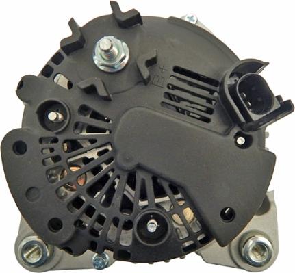 HELLA 8EL 012 429-701 - Alternatore www.autoricambit.com