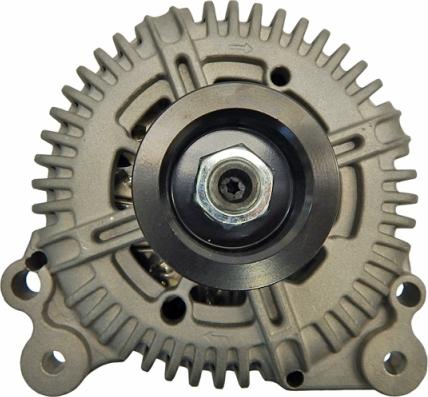 HELLA 8EL 012 429-701 - Alternatore www.autoricambit.com