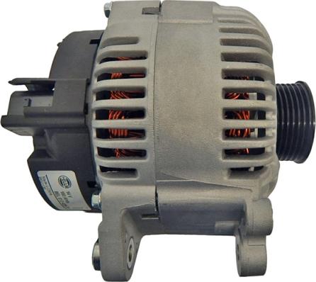 HELLA 8EL 012 429-701 - Alternatore www.autoricambit.com