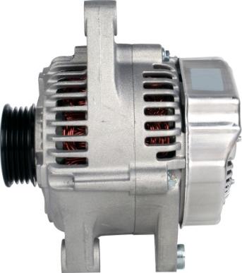 HELLA 8EL 012 429-731 - Alternatore www.autoricambit.com