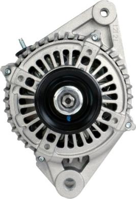 HELLA 8EL 012 429-731 - Alternatore www.autoricambit.com