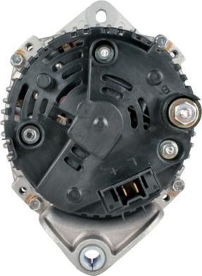 HELLA 8EL 012 426-991 - Alternatore www.autoricambit.com