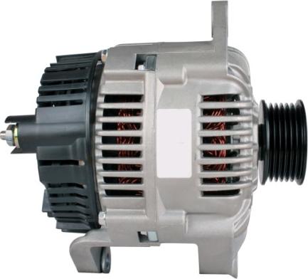 HELLA 8EL 012 426-991 - Alternatore www.autoricambit.com