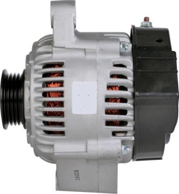 HELLA 8EL 012 426-901 - Alternatore www.autoricambit.com