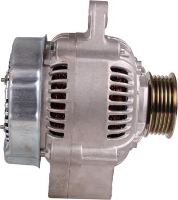 HELLA 8EL 012 426-911 - Alternatore www.autoricambit.com