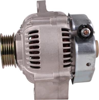 HELLA 8EL 012 426-911 - Alternatore www.autoricambit.com