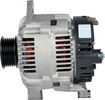 HELLA 8EL 012 426-931 - Alternatore www.autoricambit.com