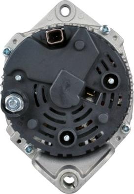 HELLA 8EL 012 426-931 - Alternatore www.autoricambit.com