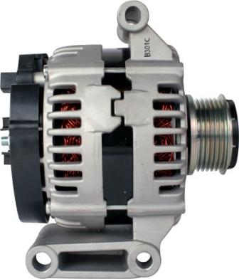 HELLA 8EL 012 426-491 - Alternatore www.autoricambit.com