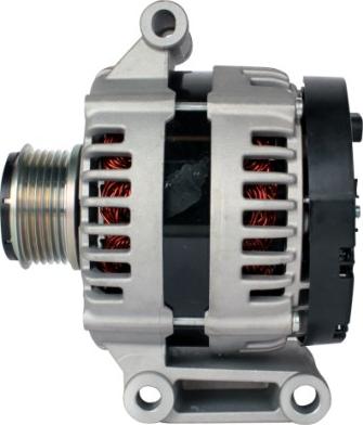 HELLA 8EL 012 426-491 - Alternatore www.autoricambit.com