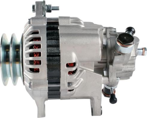 HELLA 8EL 012 426-411 - Alternatore www.autoricambit.com