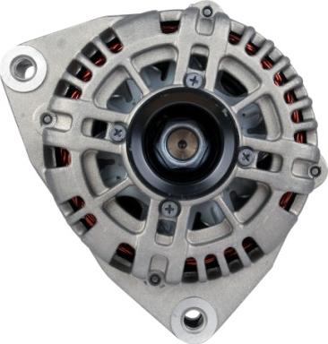 HELLA 8EL 012 426-431 - Alternatore www.autoricambit.com